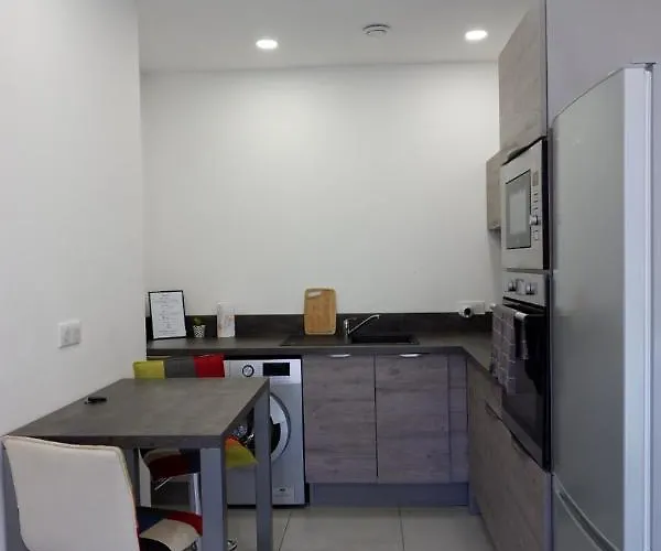 N7 Maison T2 Climatise Avec Jacuzzi Prive Apartment *