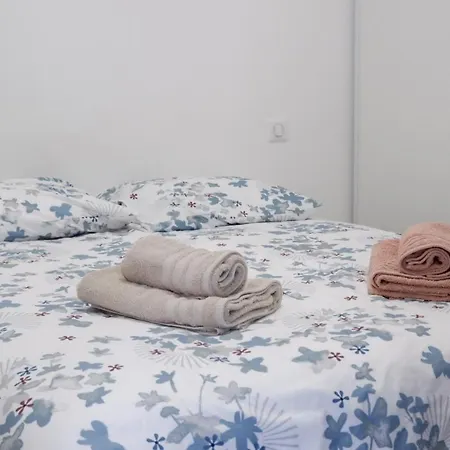 N7 Maison T2 Climatise Avec Jacuzzi Prive Appartement *